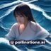 华语流行音乐男歌手周杰伦演唱会现场，聚光灯下充满感染力的表演