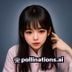 华语男歌手陈奕迅录音棚内专注演唱，专业录音设备环境